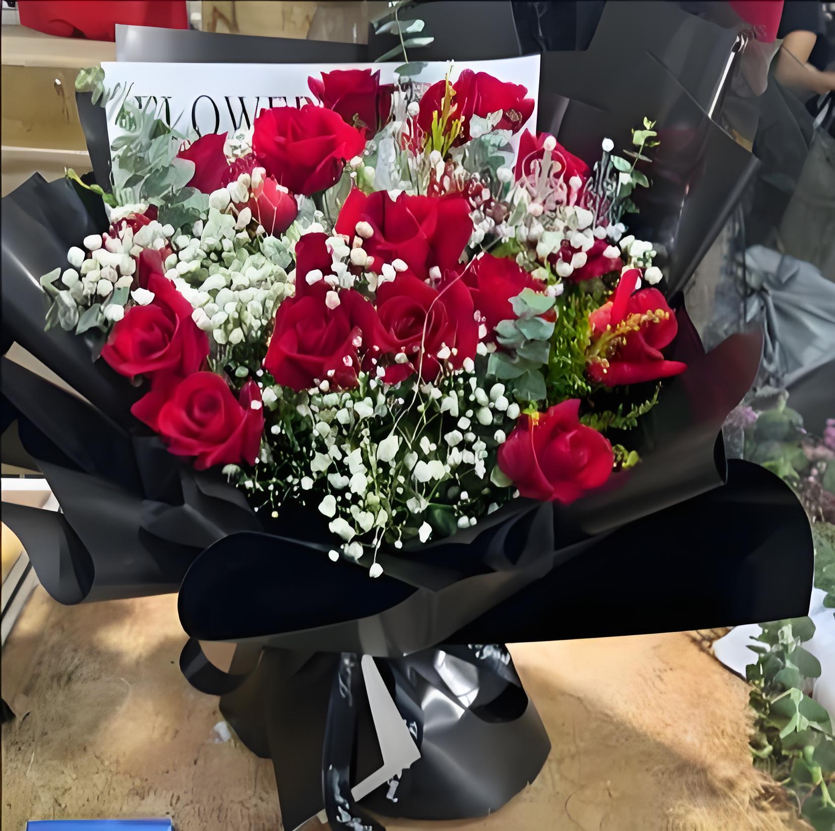 宜宾兴文县花店