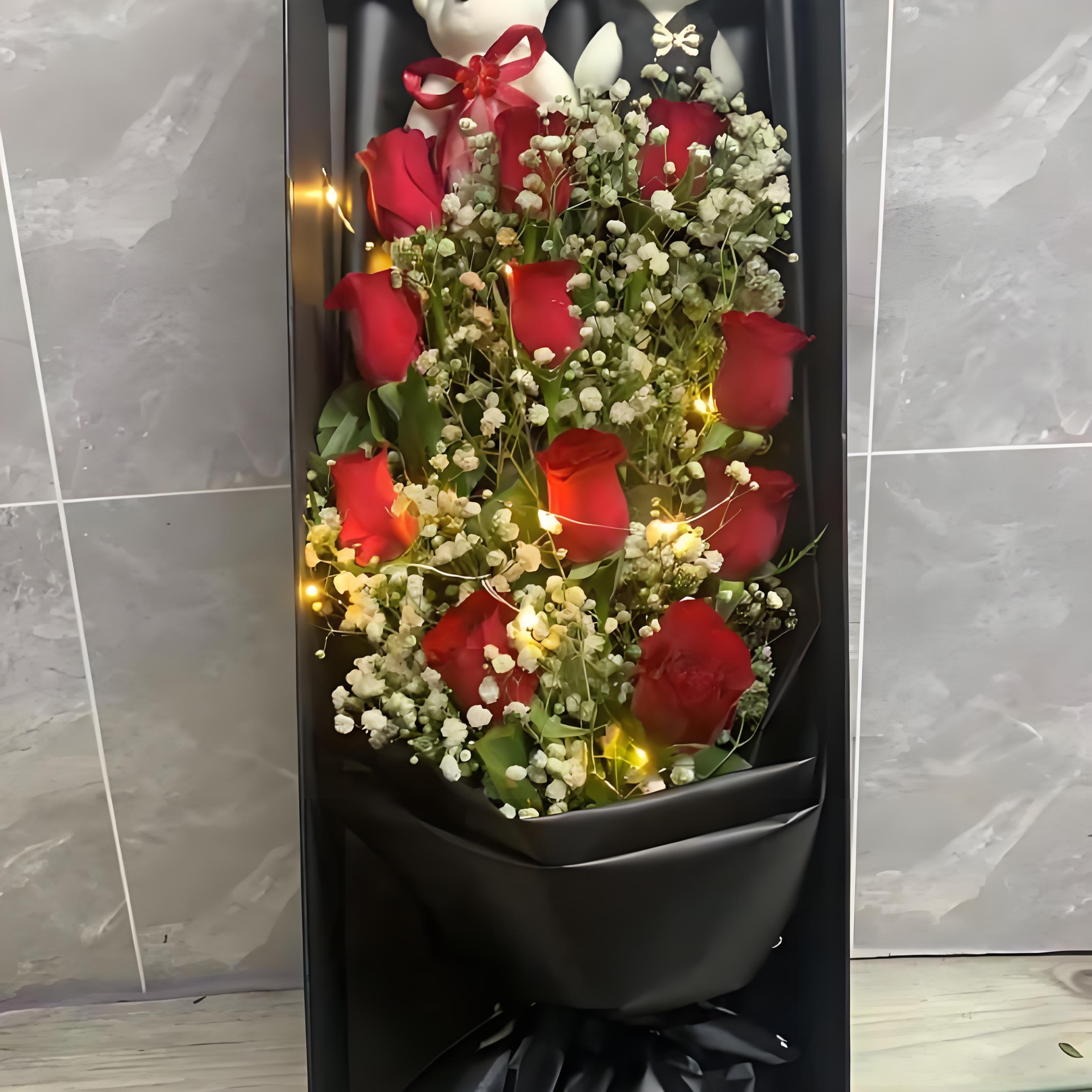 宜宾兴文县花店